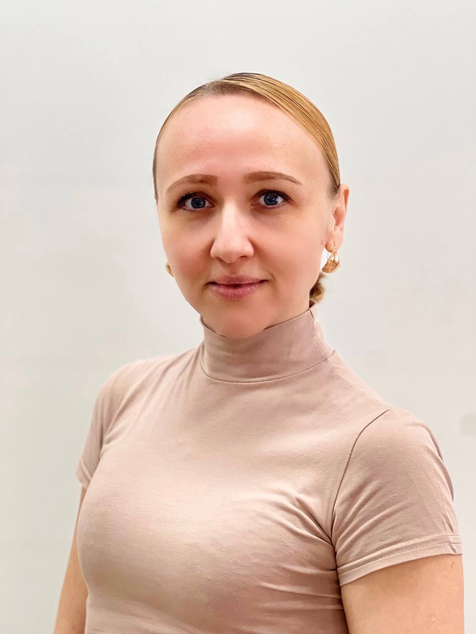 Музыкальный руководитель Сапожкова Ольга Анатольевна.